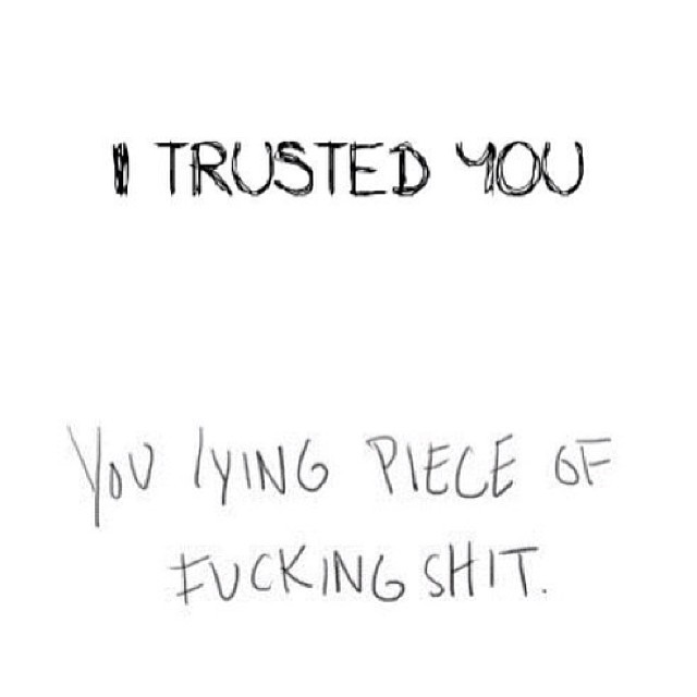 I just can&rsquo;t fuck with it &hellip;