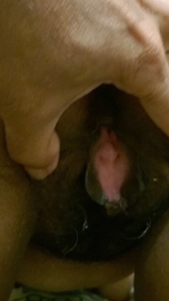 prythm:  THE PUSSY FACE OF PURE BLISS as ‘Sebi’ takes a good DEEP fucking…