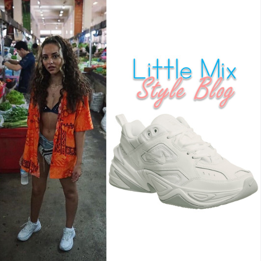 Little Mix Style Blog — Jade On | 18th January 2019 Nike M2k...