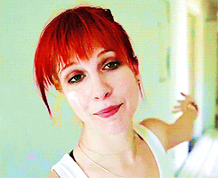 hayleys:  xx 