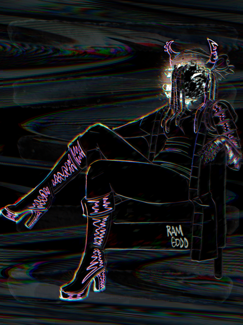 VRISKA: You Dont Have To 8e Alive To Make Yourself Relevant.