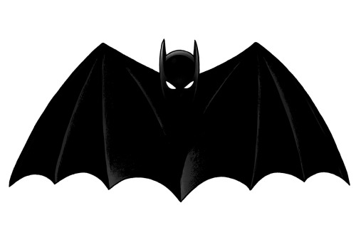 So…. a new Batman: Black and White book will be coming out this September! @mariswicks and I 