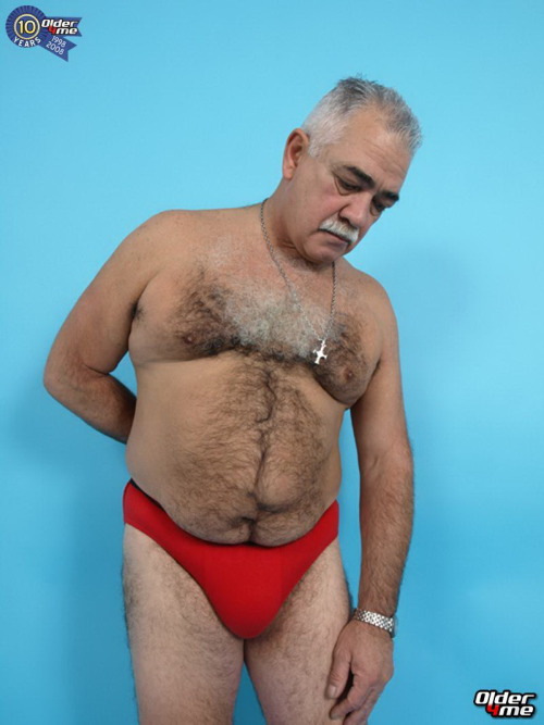 SEXO CON VIEJOS