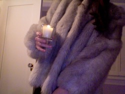 Lucid-Teens:  Ch—An—El:  Krossbones:  Playing With Candles Cause I’m Bored