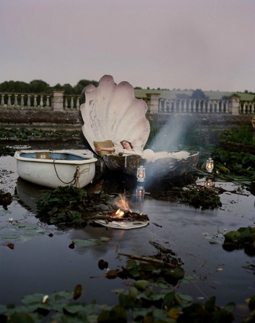 carmidoll - Tim Walker