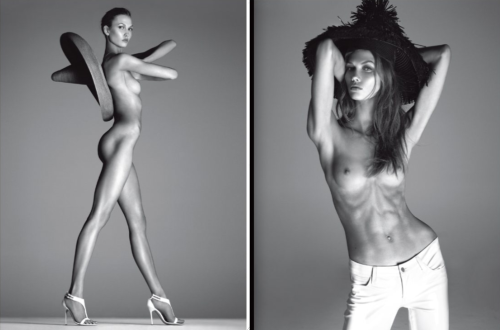 Porn famous-n-hottest:  Karlie Kloss photos