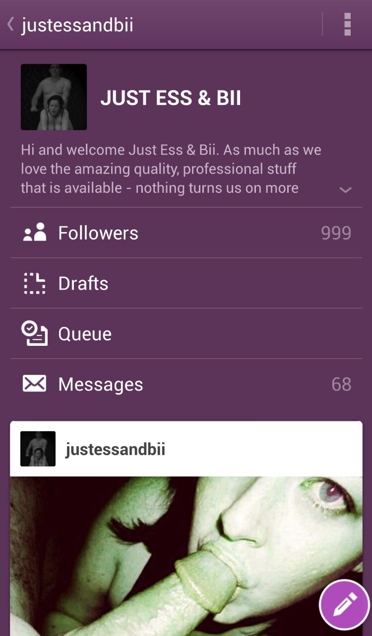 justessandbii:  Woohoo! 999 followers! Who’s going to be our lucky 1000th?! whoever