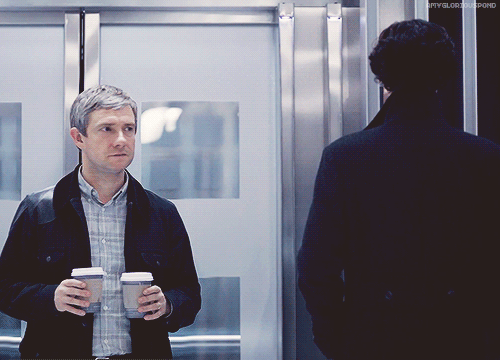 bondbear:  amygloriouspond:   ∞ Scenes of Sherlock  Don’t make me do it out here.