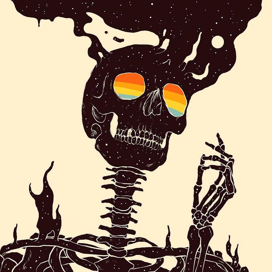 thewindowofthesummerhouse: Norman Duenas  