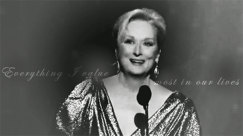 karlatg:  “First I’m gonna thank Don…”