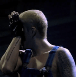 Just Marshall