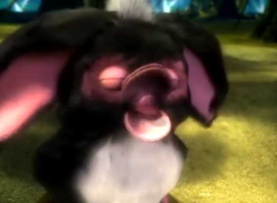 firesuperstar:  IM WATCHING FURBY ISLAND AND I AM HORRIFIED