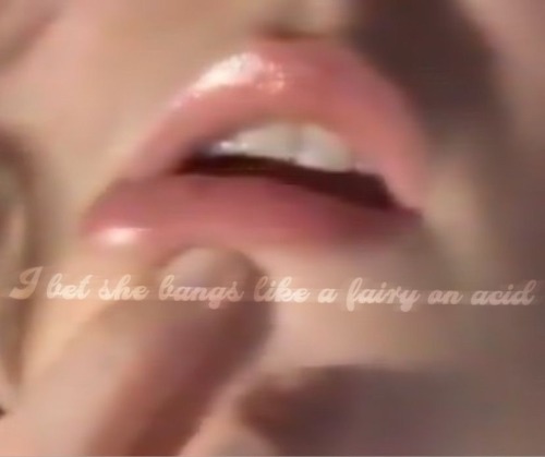 She's So Andie Bell Btw