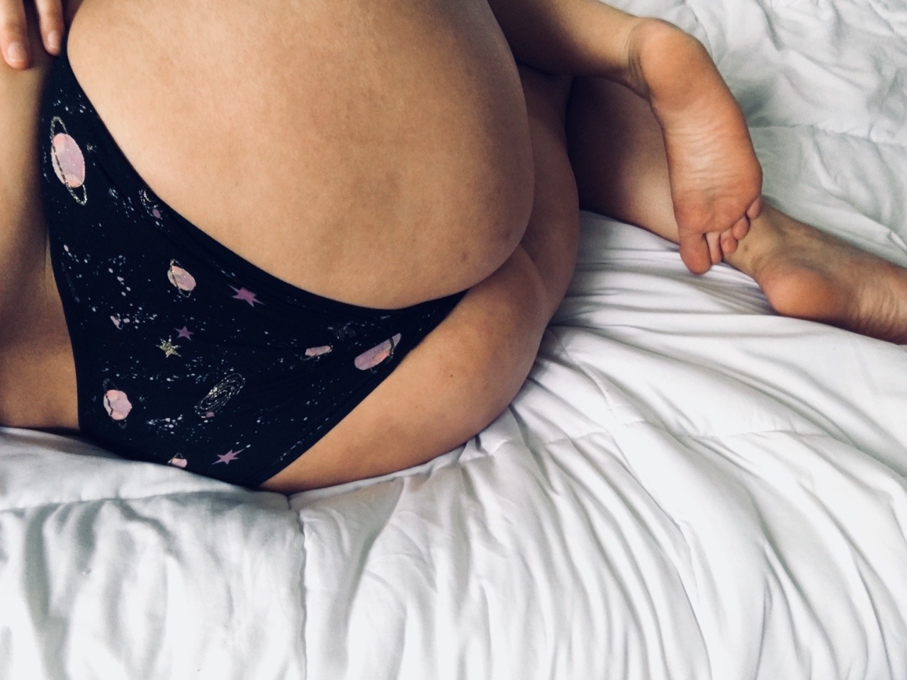 lilpeteybear:  Made of stardust and sunbeams.  june 2018