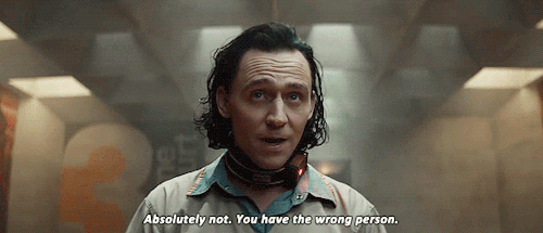 LOKI SERIES4 Minutes Clips