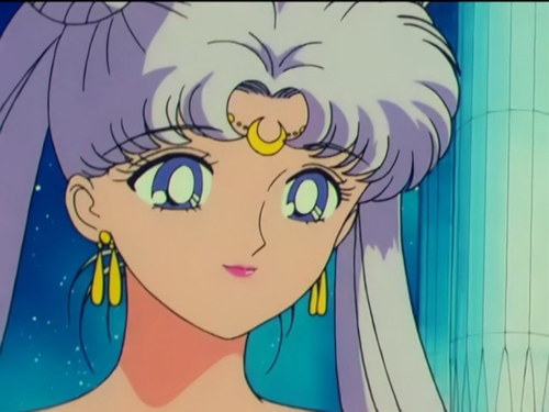 Where Did the Inspiration for Usagi's Hairstyle Come From?