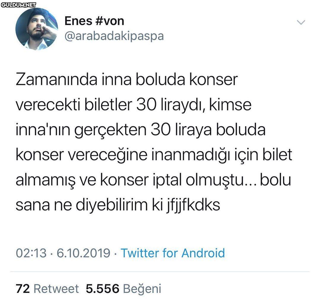 Şimdi 30 liraya 3 çeşit...