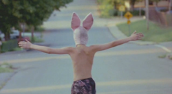 aeon-fucks:  “Life is beautiful. Really, it is. Full of beauty and illusions. Life is great. Without it, you’d be dead.” Gummo (1997), dir. Harmony Korine