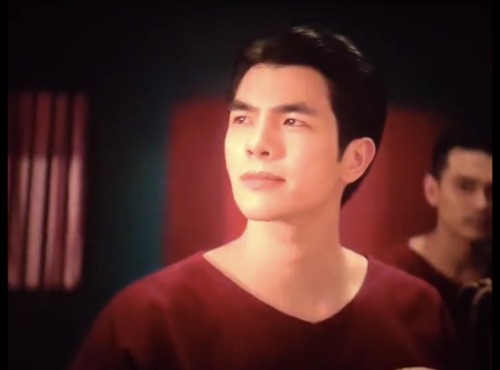 FOUND SOME MAN SUANG SCREENSHOTS GOD APOS CHARACTER MAKES ME SO SAD