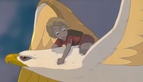 The Rescuers Down Under