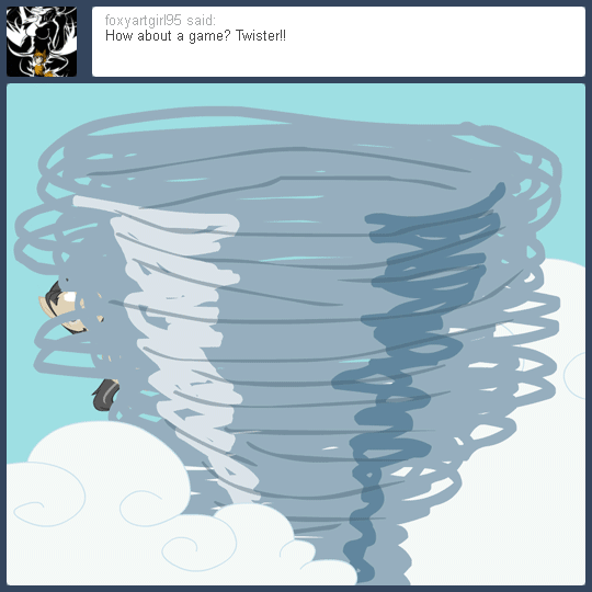 nopony-ask-mclovin:  Can someone quick call Terrie?  &gt;w&lt;