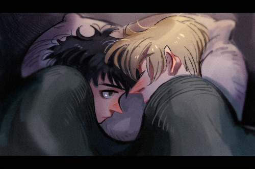 huangh: Harry: …I don’t wanna get up.Draco: NO,DON’T GO…