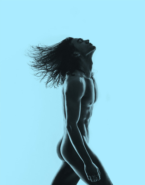 brianjamie:Chand Smith by @brianjamie