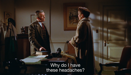 All That Heaven Allows (Douglas Sirk, 1955)