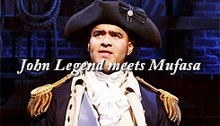 theatregraphics:Hamilton Cast Breakdowns