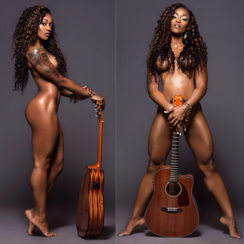 Ebony-Juicy