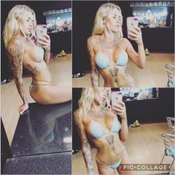 stripper-locker-room:  https://www.instagram.com/cassiecakess/