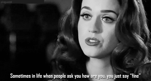 okay
