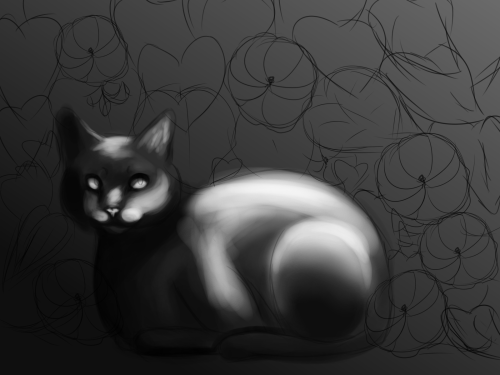 generallyironicsoaps: other post was kinda broken oops, have some wips &gt;w&lt; omfg aw my 