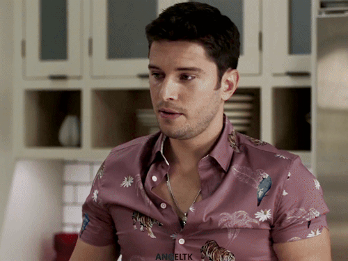 TK STRAND IN EVERY SCENE2.01: Back In The Saddle