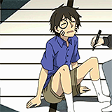 tamaxisuoh:  Seto Kousuke Appreciation Post l Mekakucity Actors 
