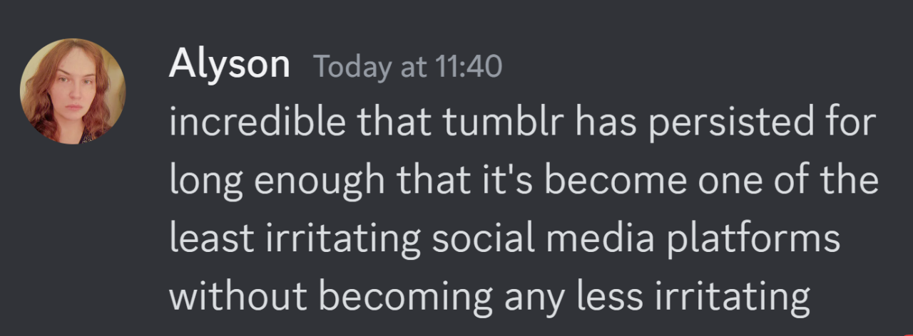 Unwrapping Tumblr — Tumblr Terms — Smash Cache: To clear the temporary