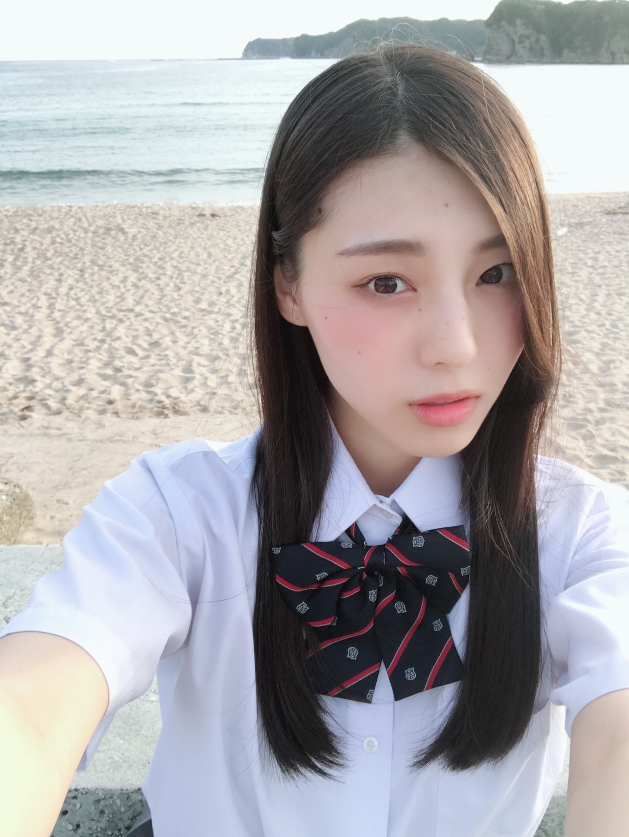 nnnnnn-nanasemaru—i-love-you:  まてりある_(．．*)vol.245 | 乃木坂46 相楽伊織