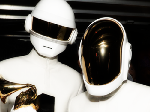 Daft Robots~