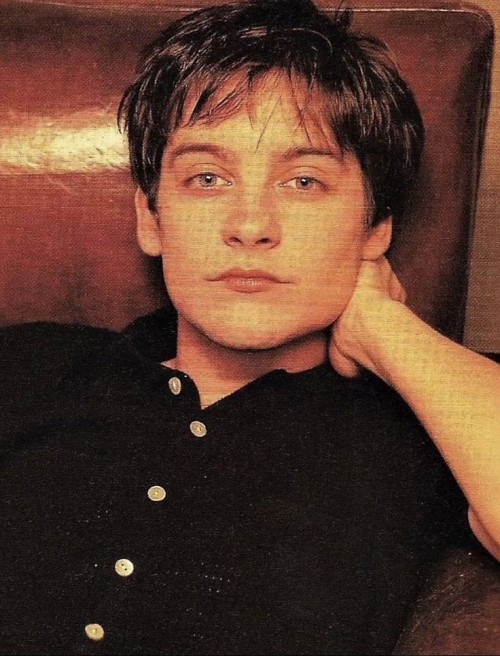 Underrated Hot Men