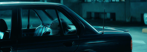 mathewhealy:  somebody else directed by tim mattia 2016