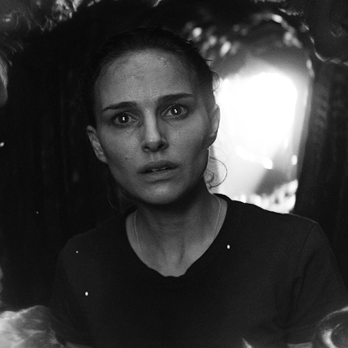 wandasmaximova:  It was dreamlike. Nightmarish? Not always. Sometimes it was beautiful.