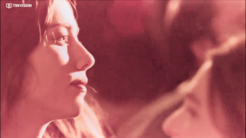 “See What You Wanna See, But All I See Is Him Right Now”