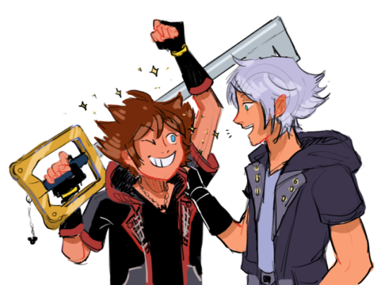 megankal:  The boys!! 🌟