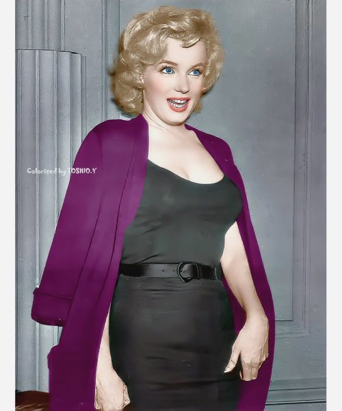 Marilyn Monroe . . . . . . #MarilynMonroe #Marilyn #Monroe  #oldhollywood #classichollywood #goldena