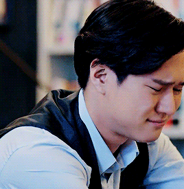 dazzlingkai:There is a ghost living in my house. And the ghost loves to watch TV. He’s very interest