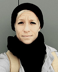 rollingbug:  Some Megan Rapinoe (XXXX)
