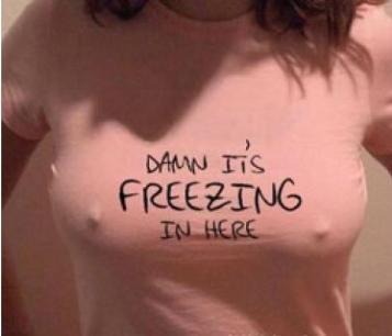on Twitter or even Snap with the adult content
