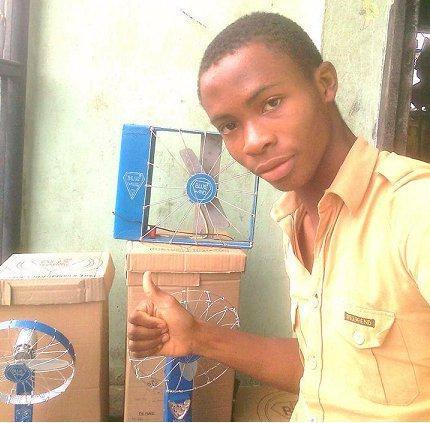 rudelyfe:  the-pineapple-head:  lagonegirl:   A 13-year-old Nigerian boy from Imo
