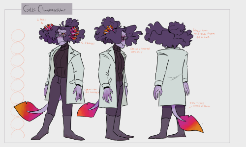 this took FOREVER but its DONE i did every turnaround sheet for the escape velocity crew and also ma