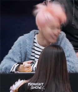jimintensify: cutie going crazy